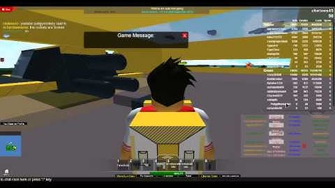 Base Wars RAGE QUIT!!!!! HACKERS WOW OMG!!!!!!!!!!