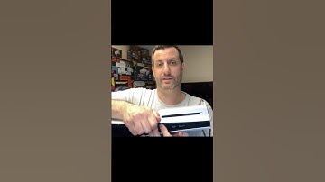 PS5 Slim Secret #shorts