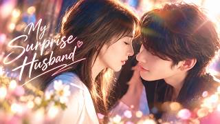 Forced to Marry a Cold CEO, the Lonely Good Girl Never Expected Him to Fall for Her at First Sight!💖