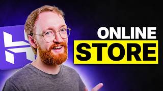 How to Build an Online Store with Hostinger (Step-by-Step)