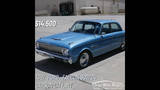 Best Classic Car Deals on Craigslist Revealed - 06/28/24