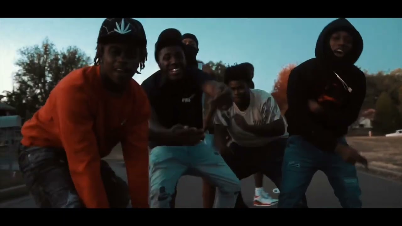 OneDre -“Bam Story”- ft. K2euce (Official Video)