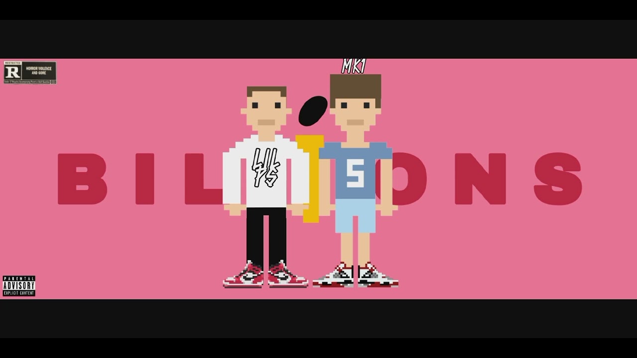 Lil Ps × MK_1 Billions ليل بي أس و أم كي وان بيليونز (Official Audio) YouTube Lil Ps × MK_1 Billions ليل بي أس و أم كي وان بيليونز (Official Audio) YouTube
