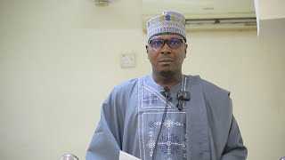 Imani Da Ranar Alkiyama Shk Ismail Salihu