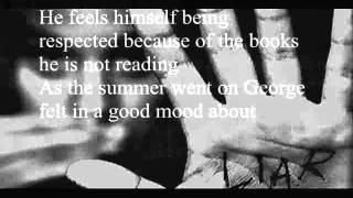 A Summer s Reading Summary