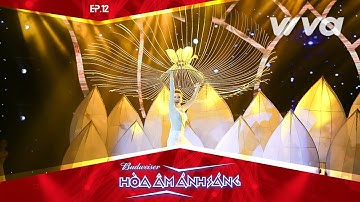 Giấc Mơ Trưa - Team Bảo Thy | Tập 12 Remix New Generation 2017