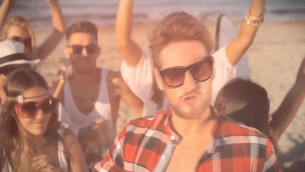 Italobrothers My Life Is A Party