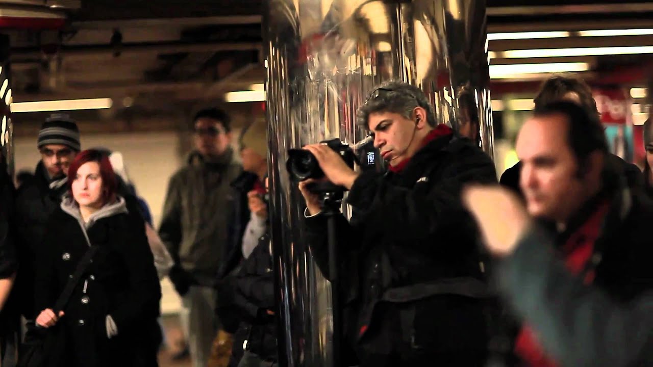 SOOTHSAYER - Michael Shulman's Farewell Performance