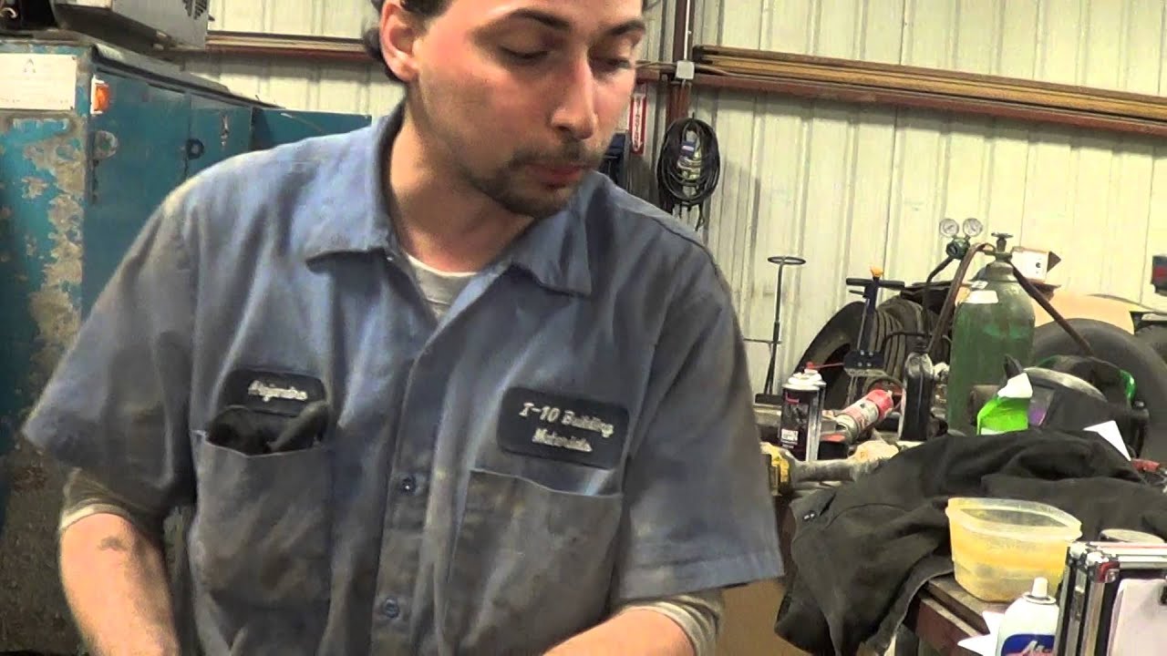 Matco US General tool box review and tour YouTube