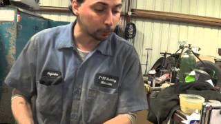 Matco US General tool box review and tour