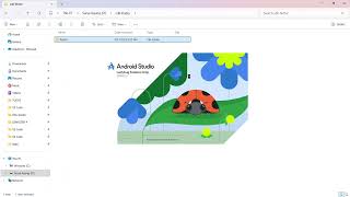 Instalasi Flutter di Android Studio