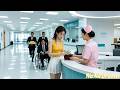 總裁車禍昏迷五年眾叛親離,只有瘸腿女孩願意救他!出院後他直接豪砸彩禮,把她娶進豪門!#板砖女友是甜心 #短劇推薦 #熱門短劇 #愛情 #霸總 #drama