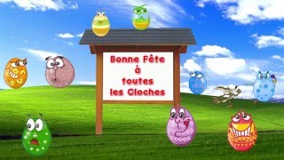 Joyeuses Paques 2016