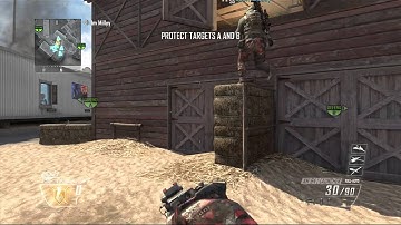 Spawnshot Hitmarker On Studio