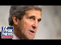 Lawmakers grill John Kerry on climate policy