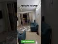Amanora Future Tower 1.5bhk For Sale #amanora #amanora #realestateadvice #3bhkflatindelhincr