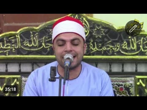 الشيخ محمد سند عبدالحميد رائعة النساء عزاء الحاج على موسي عمران بالاسدية ابو حماد شرقية 4 9 2025