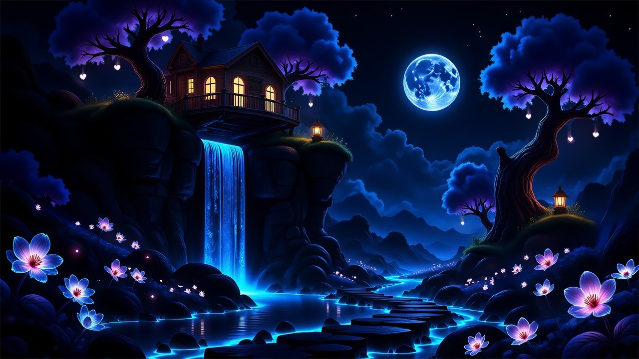 (Без Рекламы) Гипноз Для Сна И Мгновенного Успокоения • Ощутите Полное Спокойствие Ума И Тела • Б...