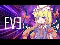 【東方Complextro / Hardcore】EV∃【原曲：ネクロファンタジア】