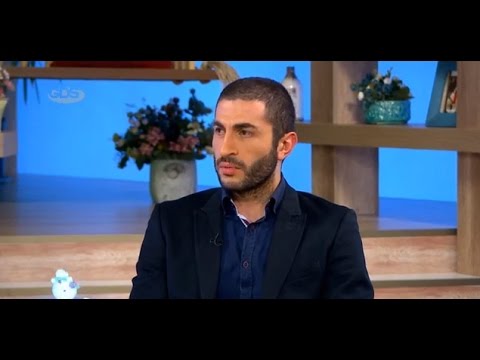 გაბრიელ ნაპოლეონ ელბაქიძეს ვულოცავთ დაბადების დღეს