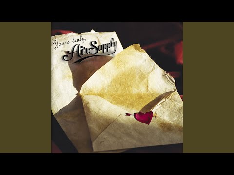 Putar Hard to Forget Her - Air Supply