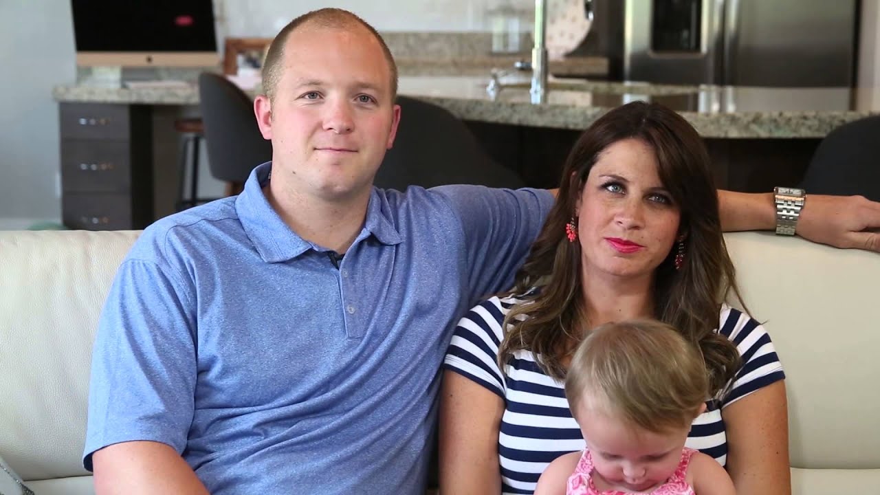 Custom Home Builder Mitchell Dean Homes Jared & Charlie Bell Utah Home Builder, New Homes