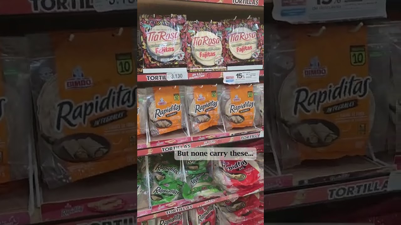 South America Travel Guide 14 #groceryshopping tips #buenosaires #argentina #budgettravel