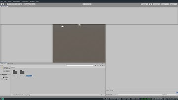 MLAPI Fresh Installation Demo