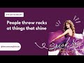 Episode 32- bite-size vocabulary #english #vocabulary #lyrics #taylorswift #speaknow