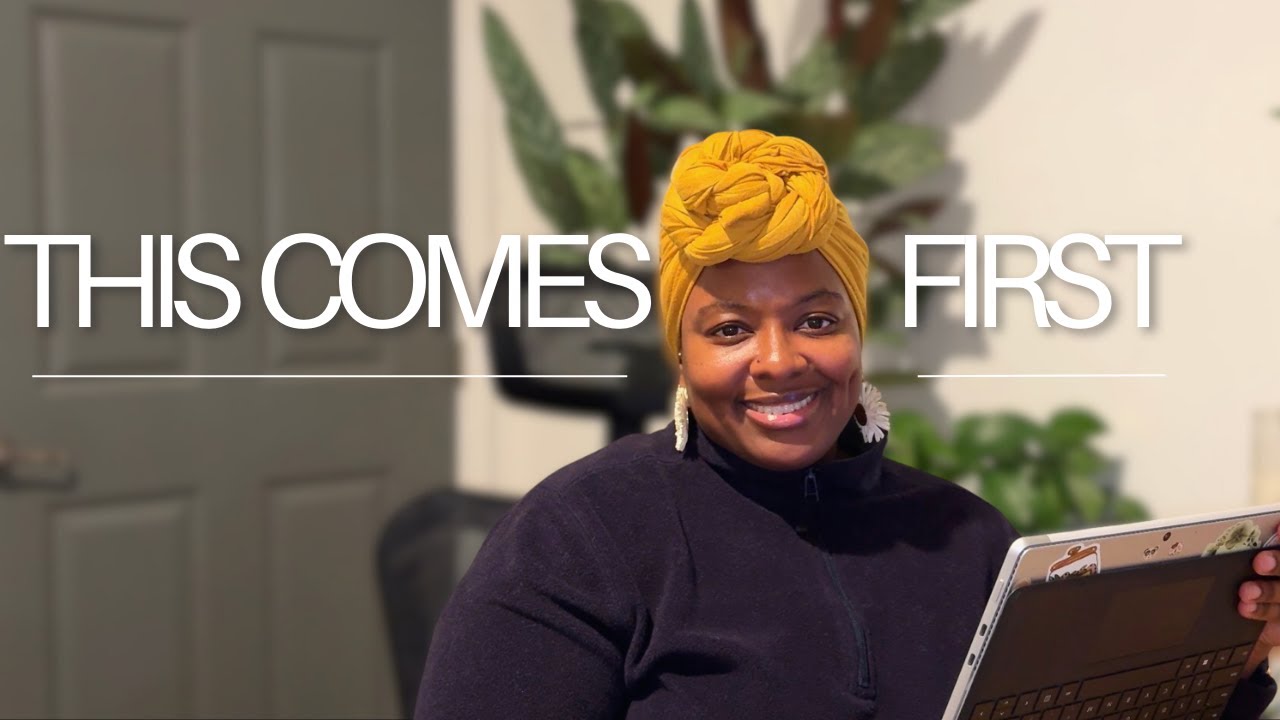 The Goals I Have to Hit Before My Writing Can Truly Succeed in 2026