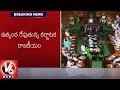 Special Report on Floor Test Procedure in KA Assembly
