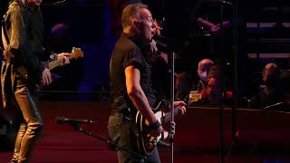 Bruce Springsteen &amp; E St Band - E St Shuffle/Trapped/Johnny 99 (Wells Fargo) Philadelphia,Pa 3.16.23