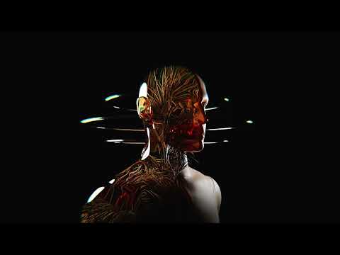 Glerix - Body (Official Visualizer)