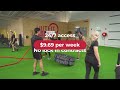 Revo Fitness - Marion, SA. 24/7 Gym - Opening Soon. Join Now & Get 2 Months FREE!