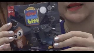 Buka yang terbaru dari Tini Wini Biti, Tini Wini Biti Mysterious Black (dapat koin model baru)