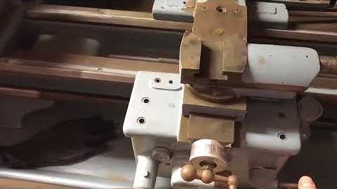Atlas Clausing Lathe 12 x 36 eBay #173304781521