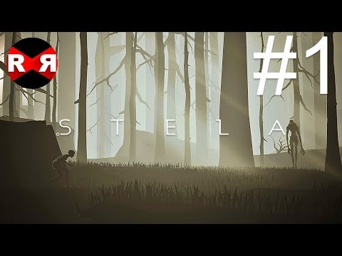 Stela (by SkyBox Labs) - iOS (Apple Arcade) Walkthrough Gameplay Part 1 - YouTube