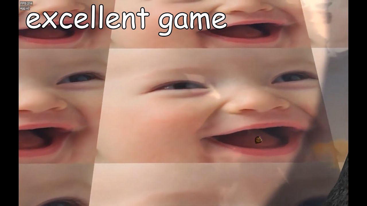 [SPOTLIGHT] excellent game - YouTube