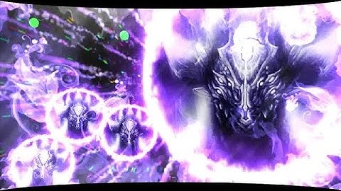 ⚪NEBULOUS - MELHOR EDIÇÃO  ( DOUBLE CANNON-SPLIT _ DOUBLE DESTROYER _ TRICK-SPLITS )