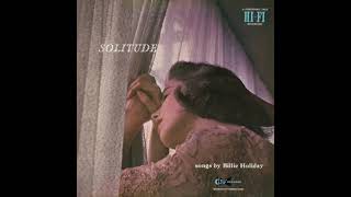 Billie Holiday - Easy to Love