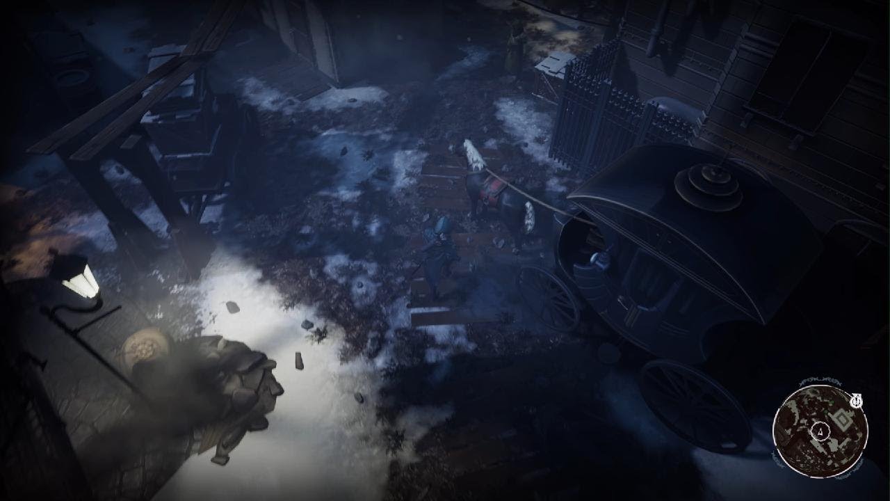 Winter Ember (Woooow) 