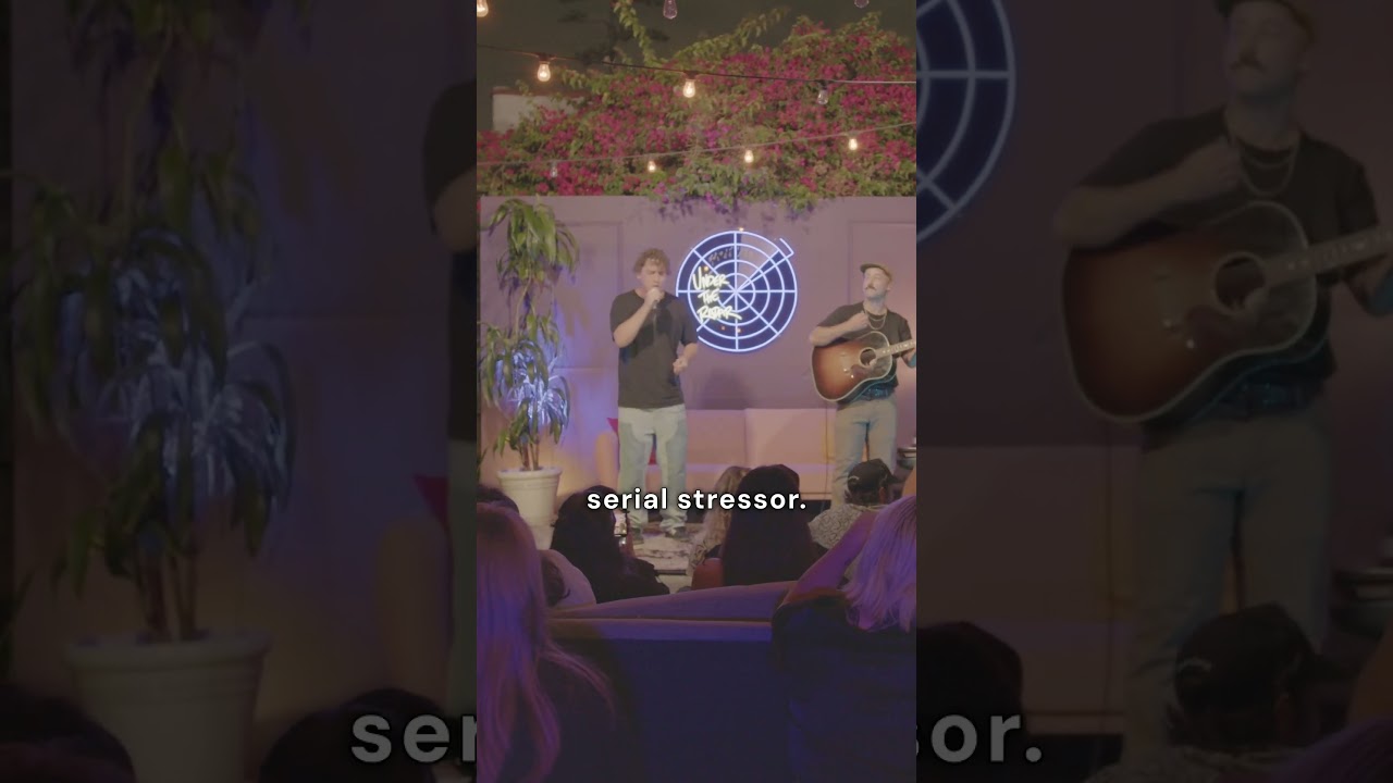 Braden Bales .... Know him??  Chronically Cautious!   