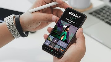 Nova Launcher Setup Ep#56 "A DREAM" - Best Nova Launcher Setups