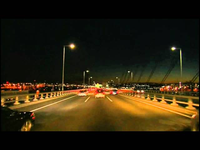 Tiësto - Traffic