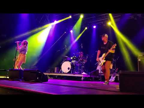 Dakoda Motor Company @ The Prayer Chain Reunion - Alive