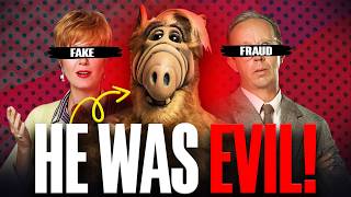 15 Disturbing Dark Secrets About ALF They Never Told You
