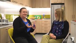 OTA Meets Vision Australia