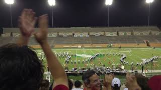 Not Boston Crusaders DCI Denton 2025