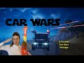 Car wars a special fortnite star wars montage