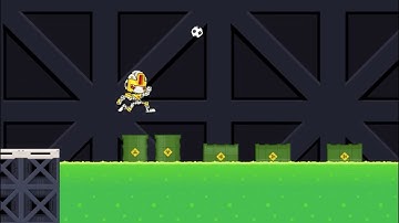 [3DVIETPRO] Sản phẩm Demo bạn Giang - Khoá học lập trình game Unity 2D và c# online